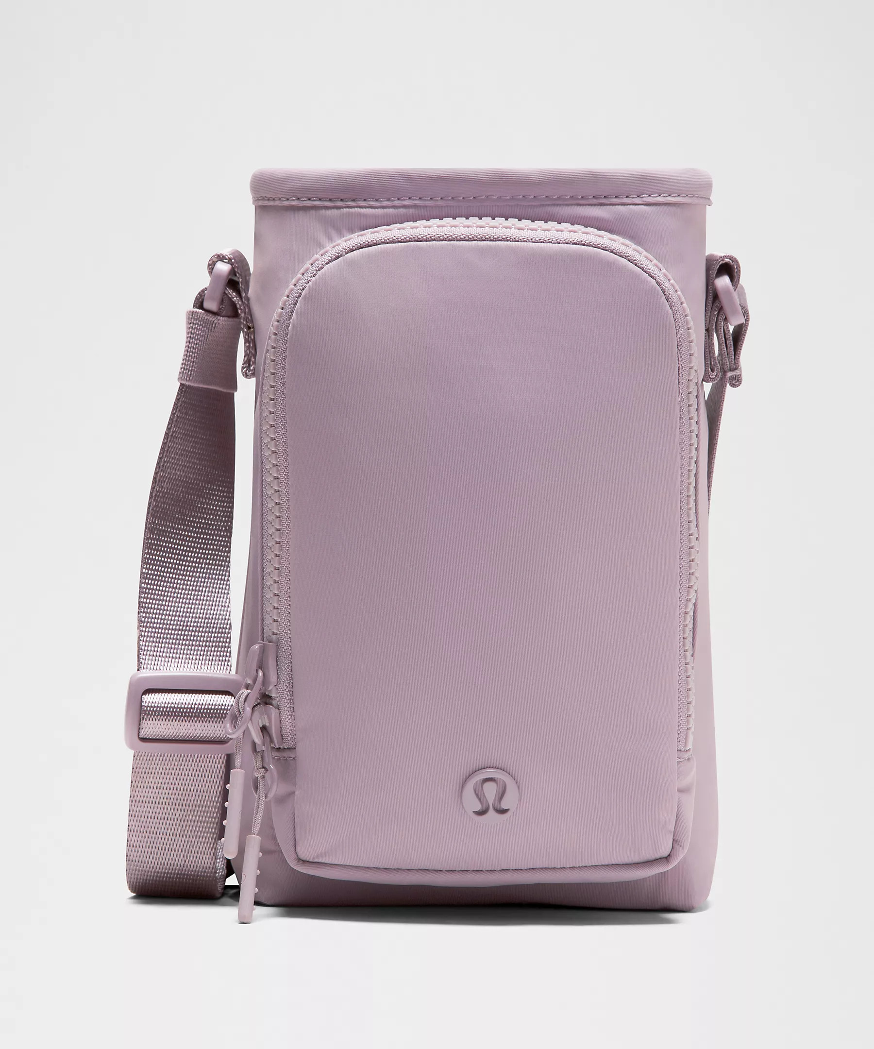 Water Bottle Crossbody with Front Pocket 2L | Men's Bags,Purses,Wallets | lululemon | Lululemon (US)