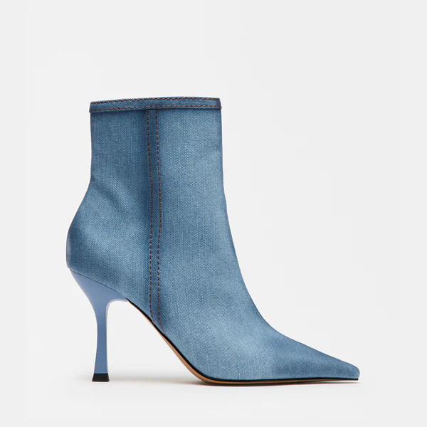 BRECKEN DENIM FABRIC | Steve Madden (Canada)