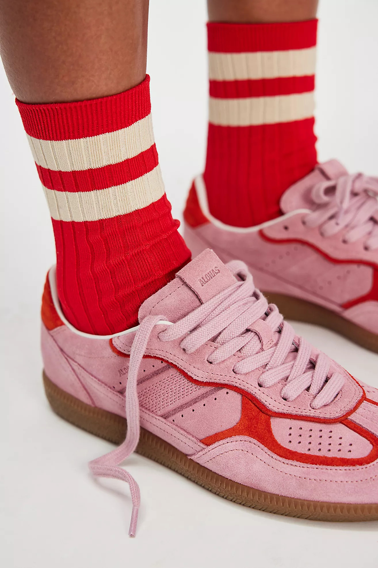 Alohas 490 Rife Sneakers | Free People (Global - UK&FR Excluded)