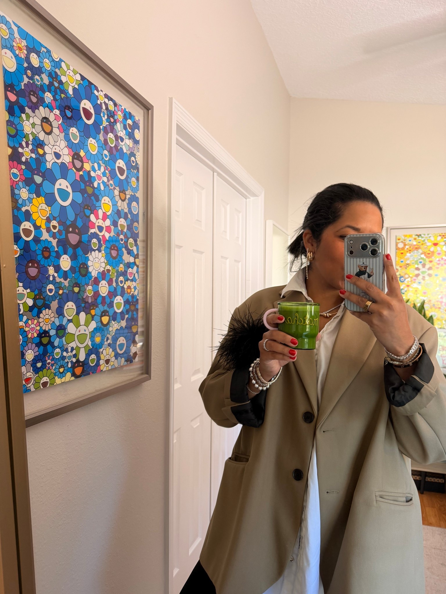 The perfect Galentine’s Day for you Match drinking bestie!! 

#LTKValentine #LTKootd #LTKHome