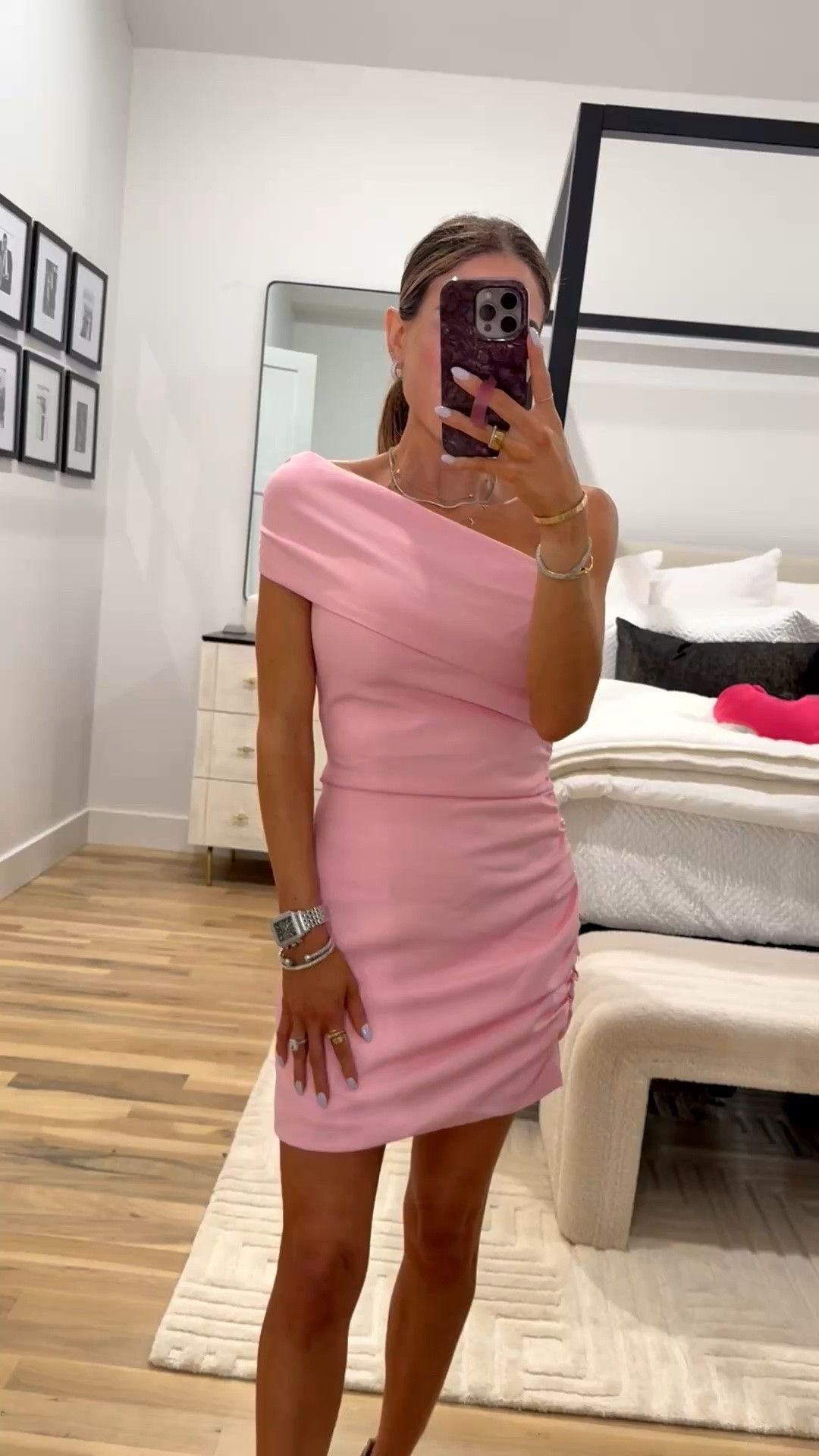 The perfect summer wedding guest dress size xs

#LTKPetite #LTKWedding