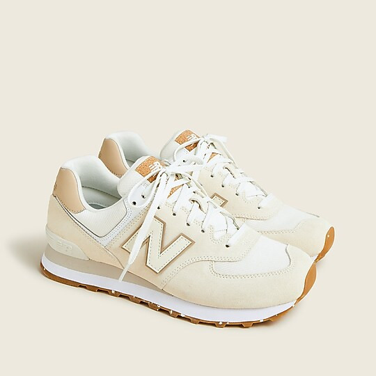 New Balance® 574 sneakers | J. Crew US
