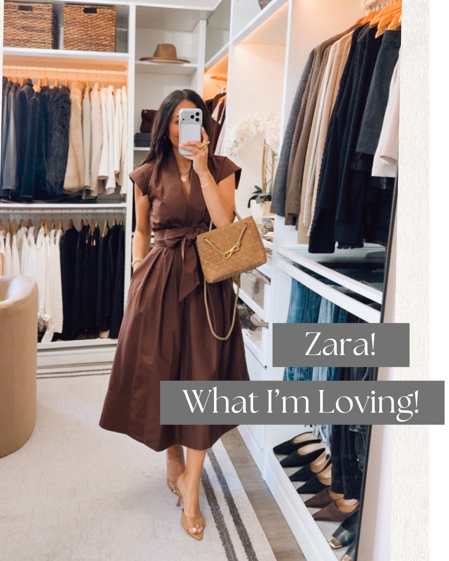 Zara what I’m loving!⭐️

#LTKootd #LTKSeasonal