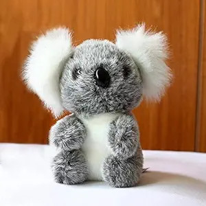 Lazada Stuffed Animal Koala Bear Plush Toy Animal Baby Toys 5 Inches | Amazon (US)