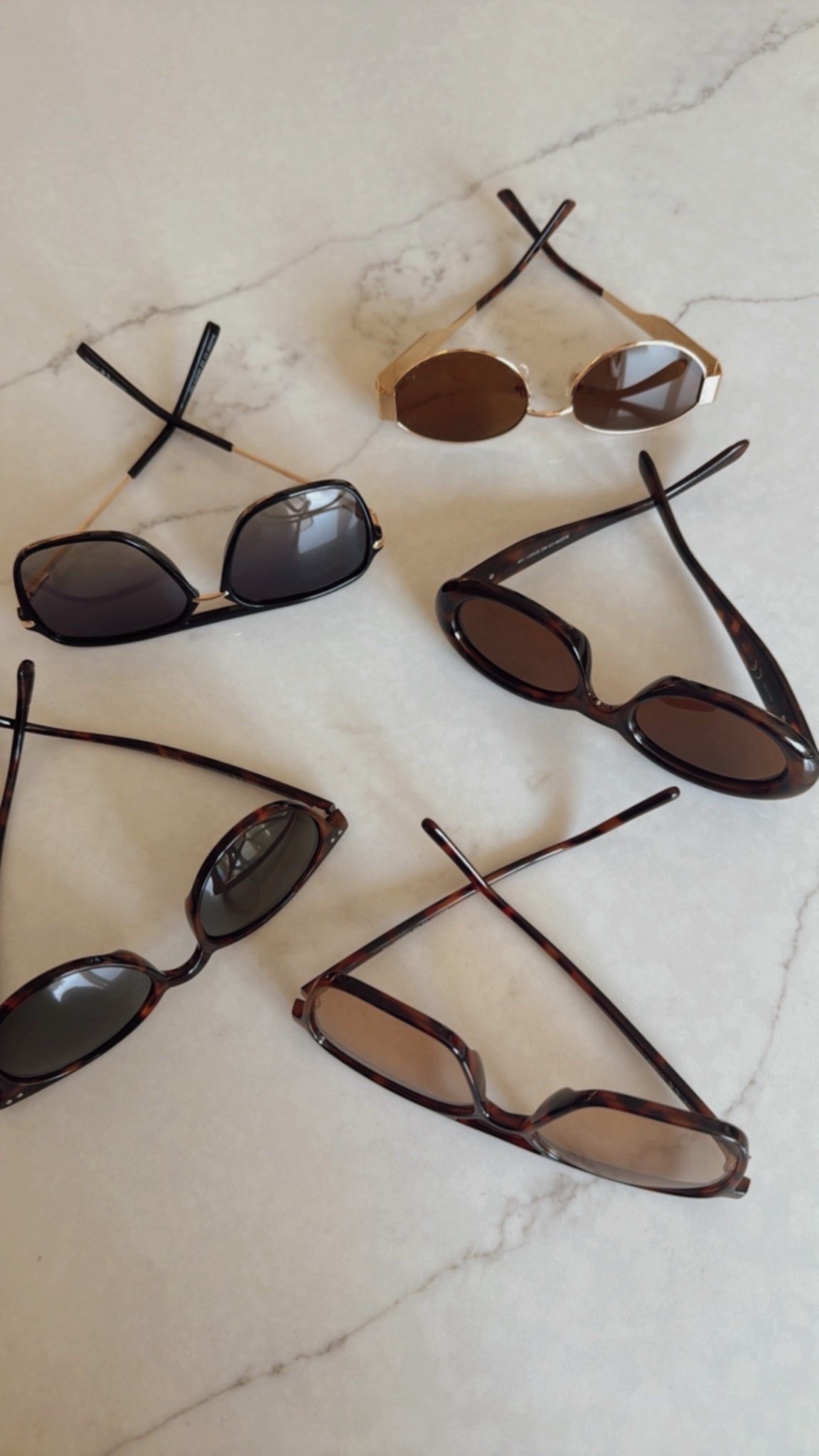New Amazon sunnies on sale 😎

Sojos sunglasses, sunnies, under $25, Amazon sunglasses, Amazon sunnies, summer essentials, girl mom, over 40, Almost Ready Blog, Amanda West

#LTKFindsUnder100 #LTKFindsUnder50