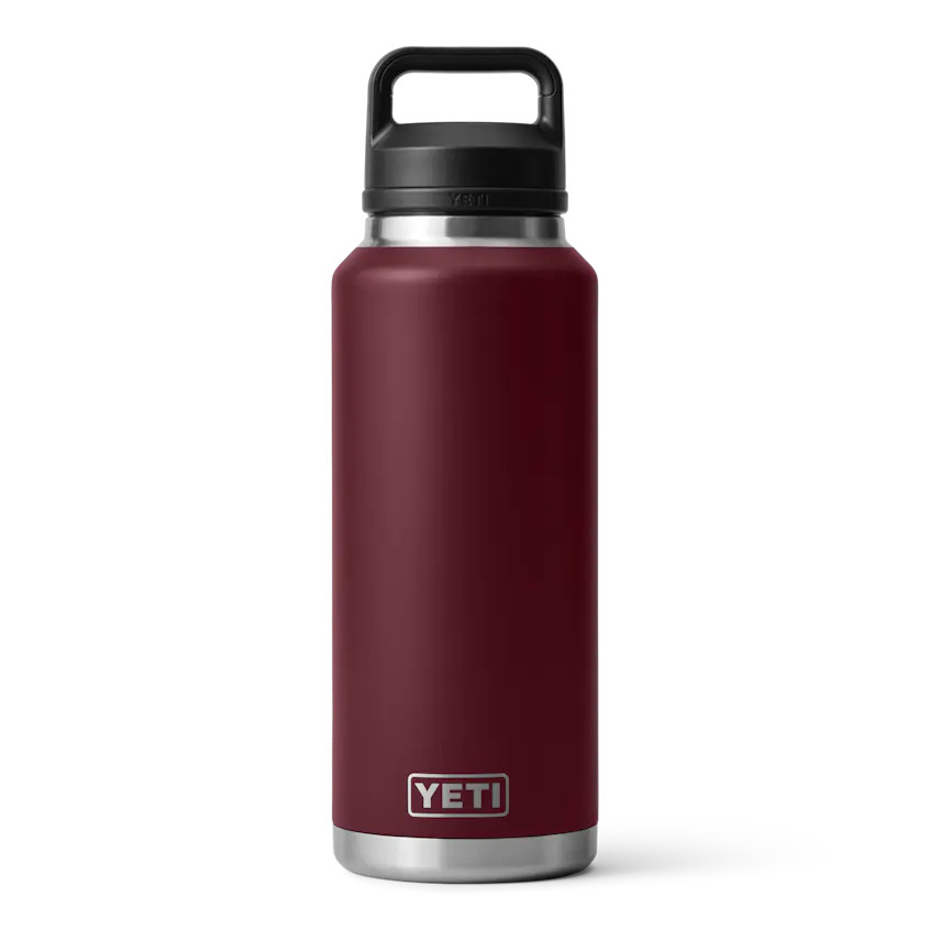YETI Rambler 46 oz Insulated Water Bottle w/ Chug Cap | YETI US
