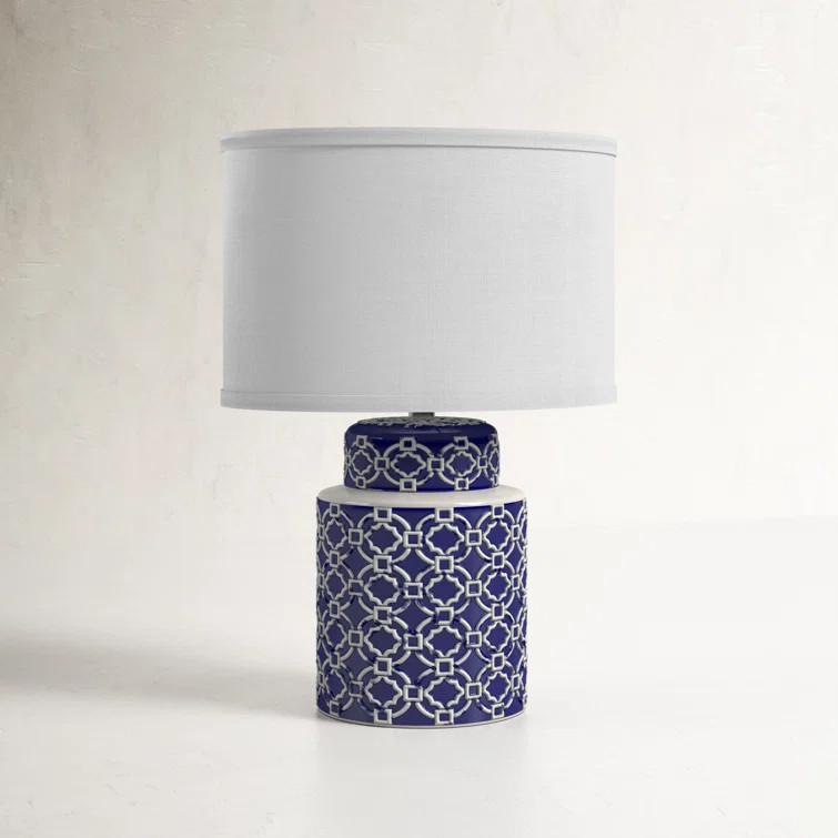 Venlo Ceramic Table Lamp | Wayfair North America