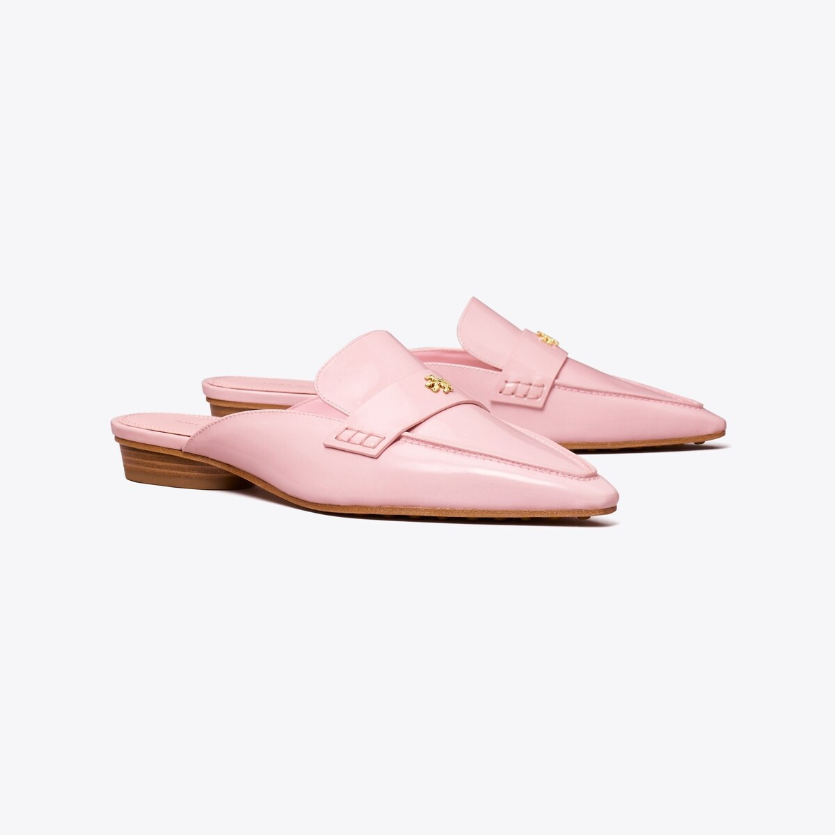 POINTED BACKLESS LOAFER | Tory Burch (US)