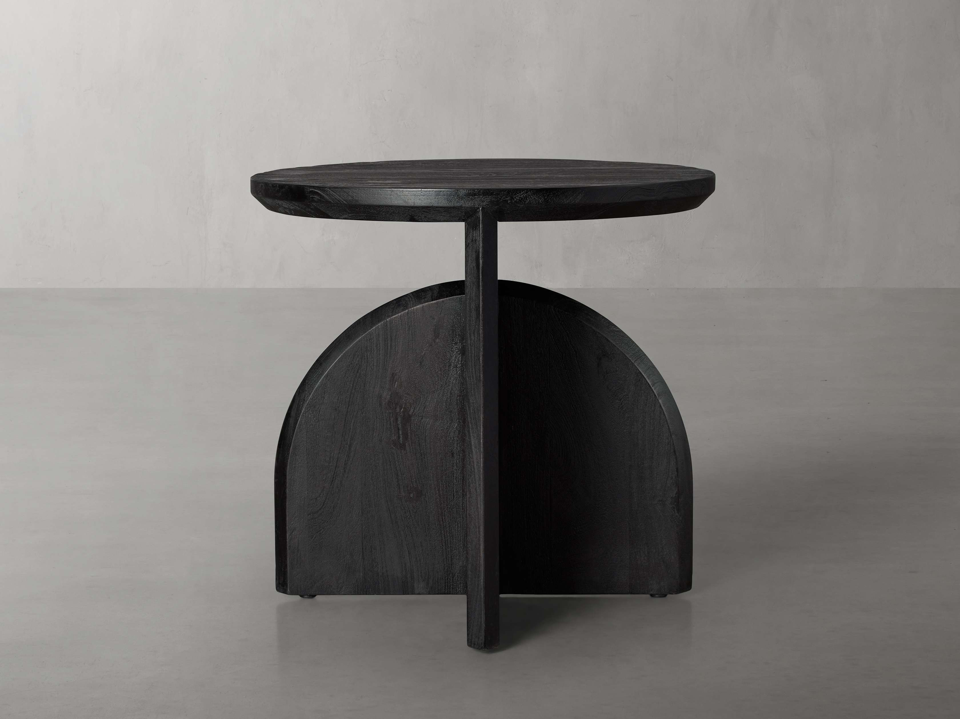 Calderone End Table | Arhaus