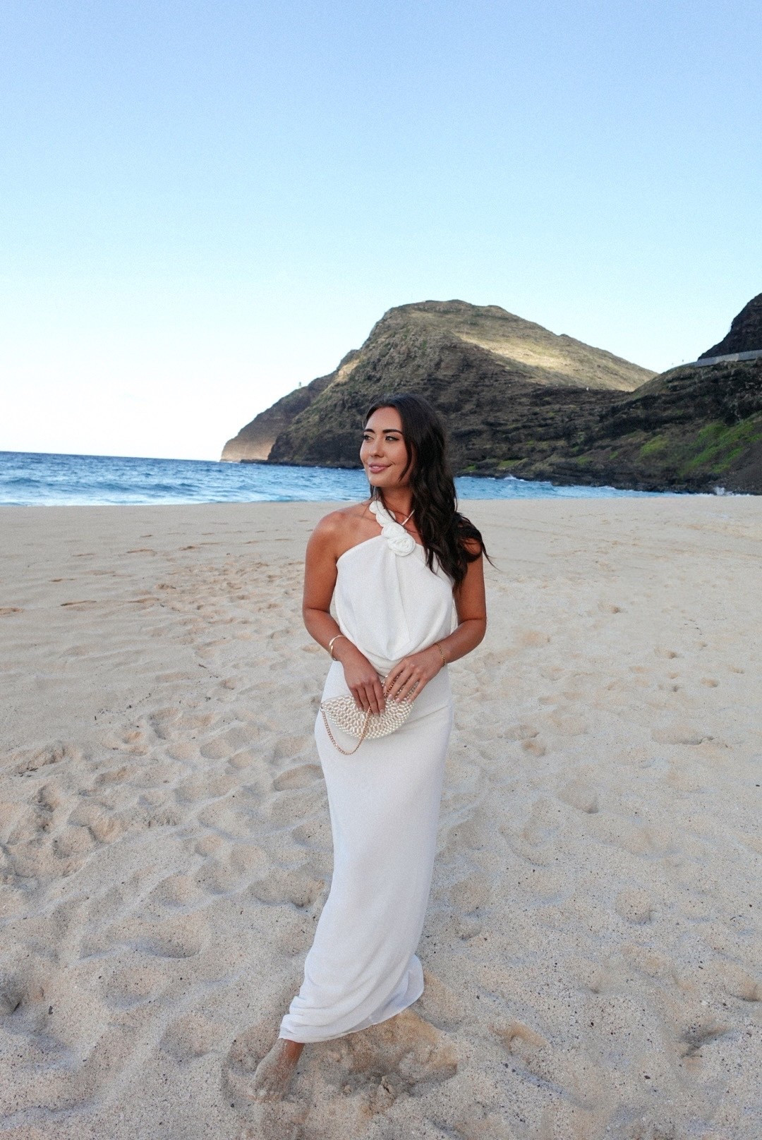 White engagement dress 

#LTKWedding #LTKStyleTip #LTKTravel