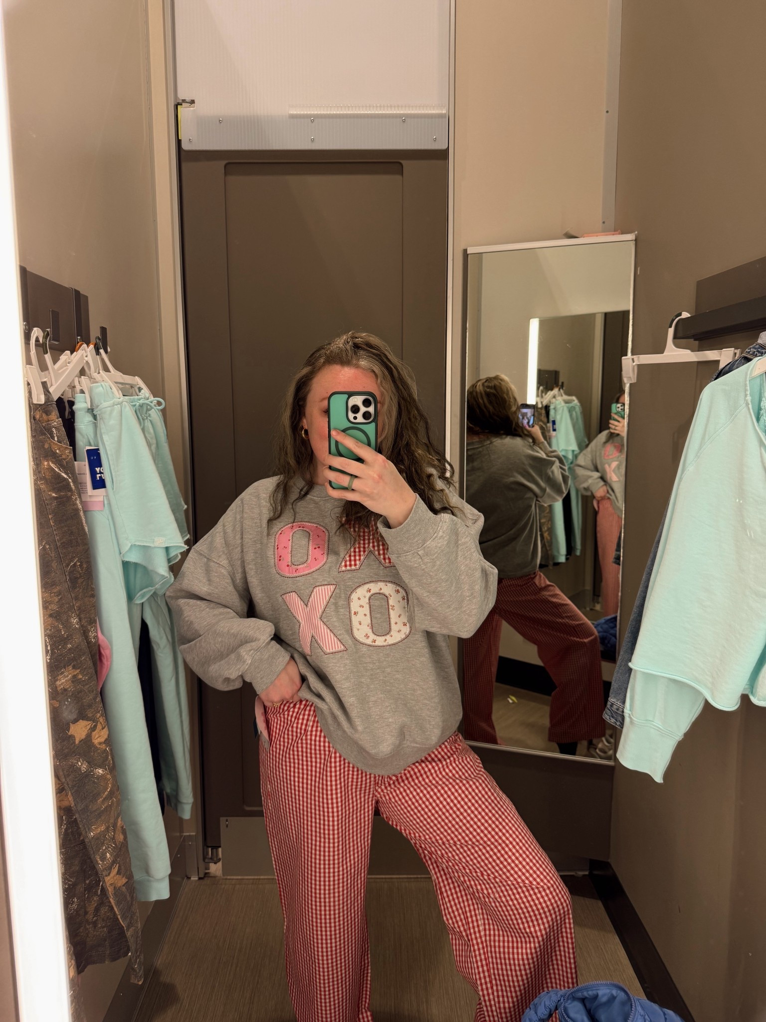 TARGET TRY ON HAUL

#LTKSeasonal #LTKFindsUnder50 #LTKActive