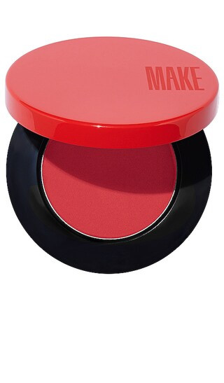 Skin Mimetic Microsuede Blush in Crimson Sky | Revolve Clothing (Global)