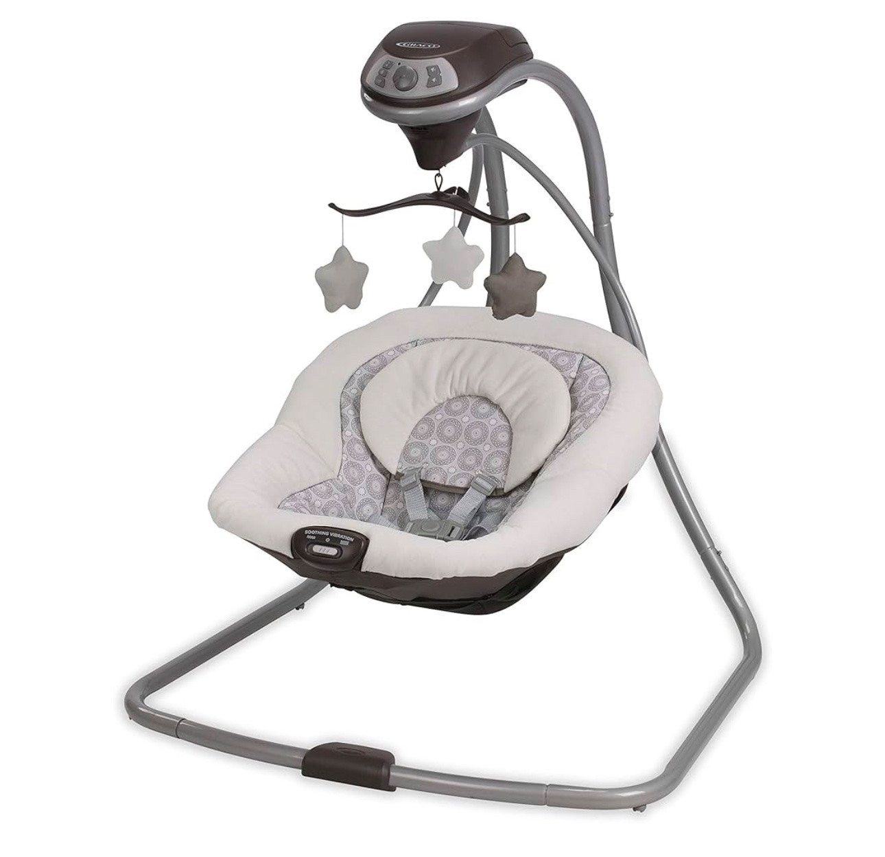 Graco simple sway swing



#LTKBaby #LTKKids #LTKBump