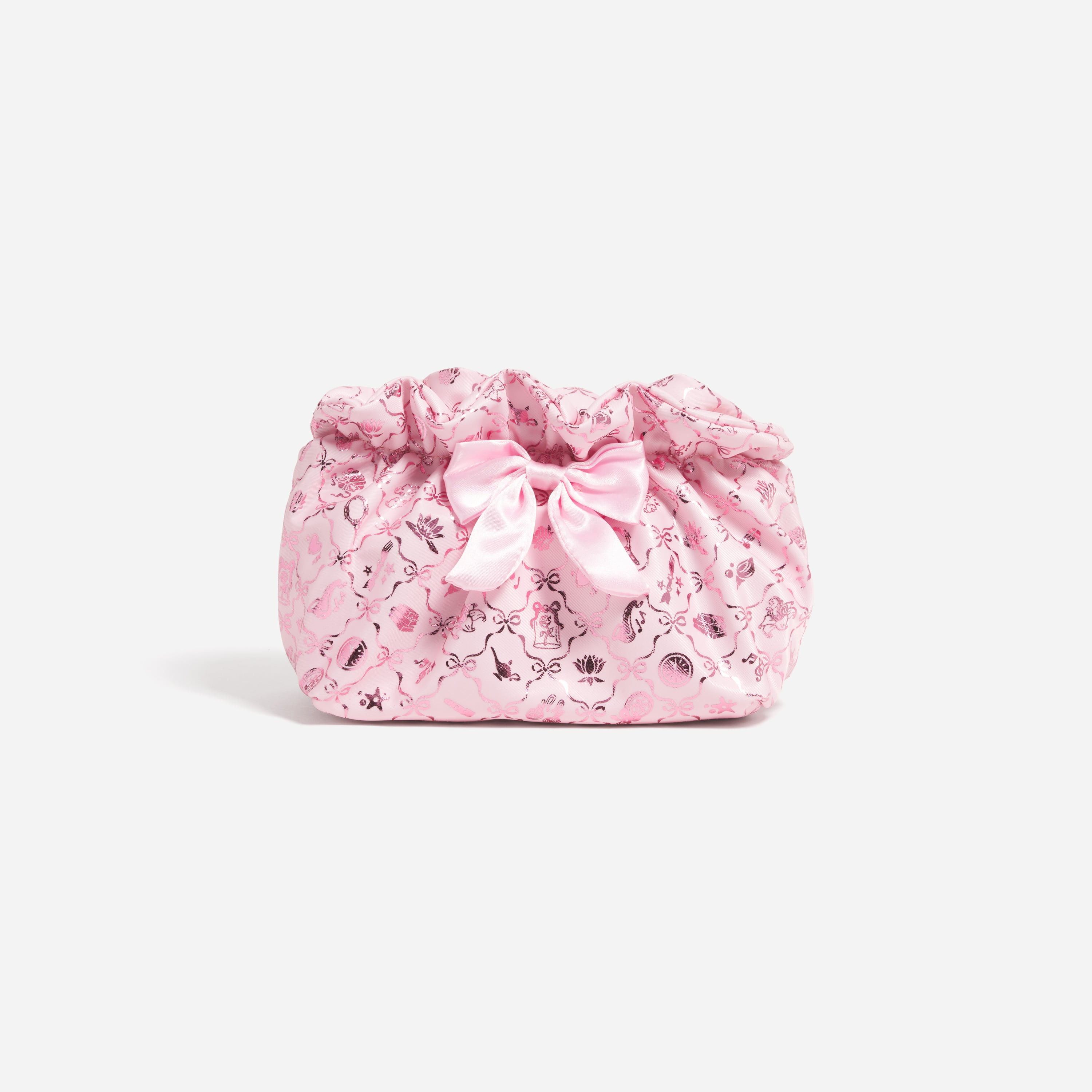 Disney Princess Bow Convertible Crossbody | Stoney Clover Lane | Stoney Clover Lane