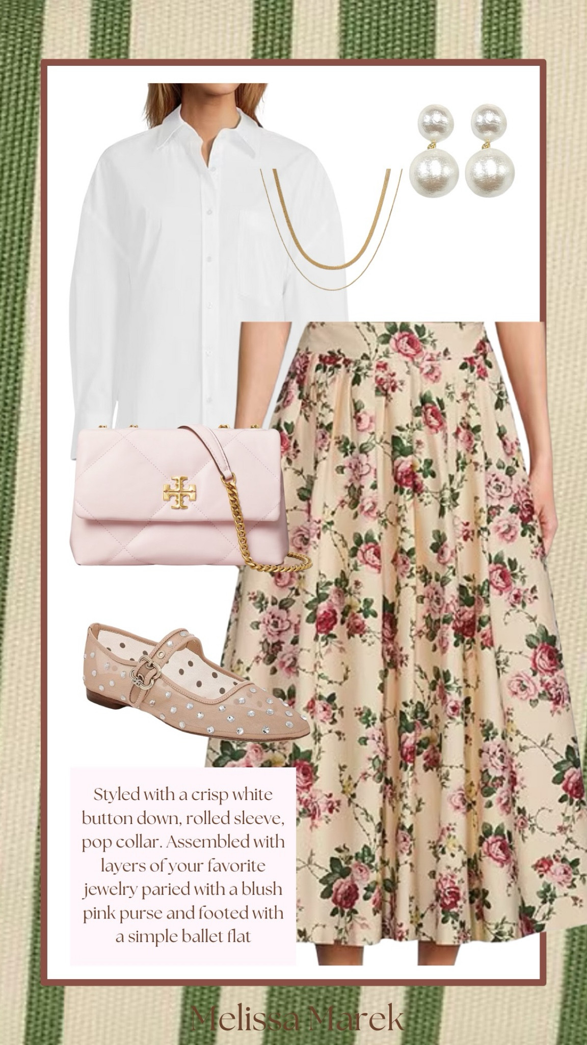 #LTKstyletip #LTKmidsize #LTKSpringSale