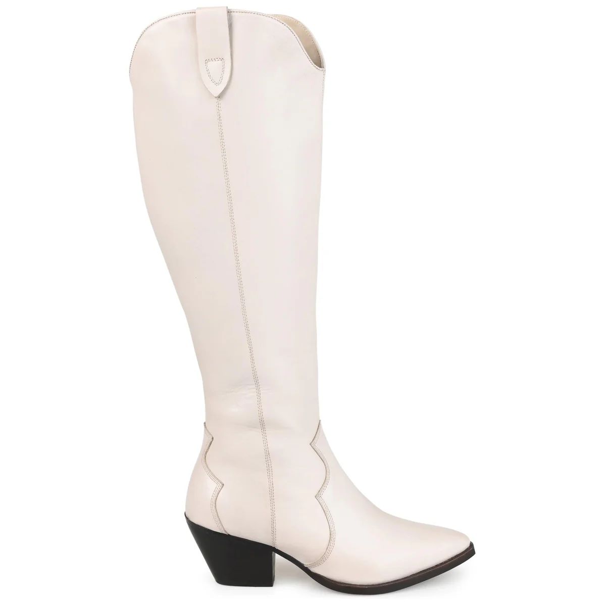 PRYSE EXTRA WIDE CALF | Journee Collection