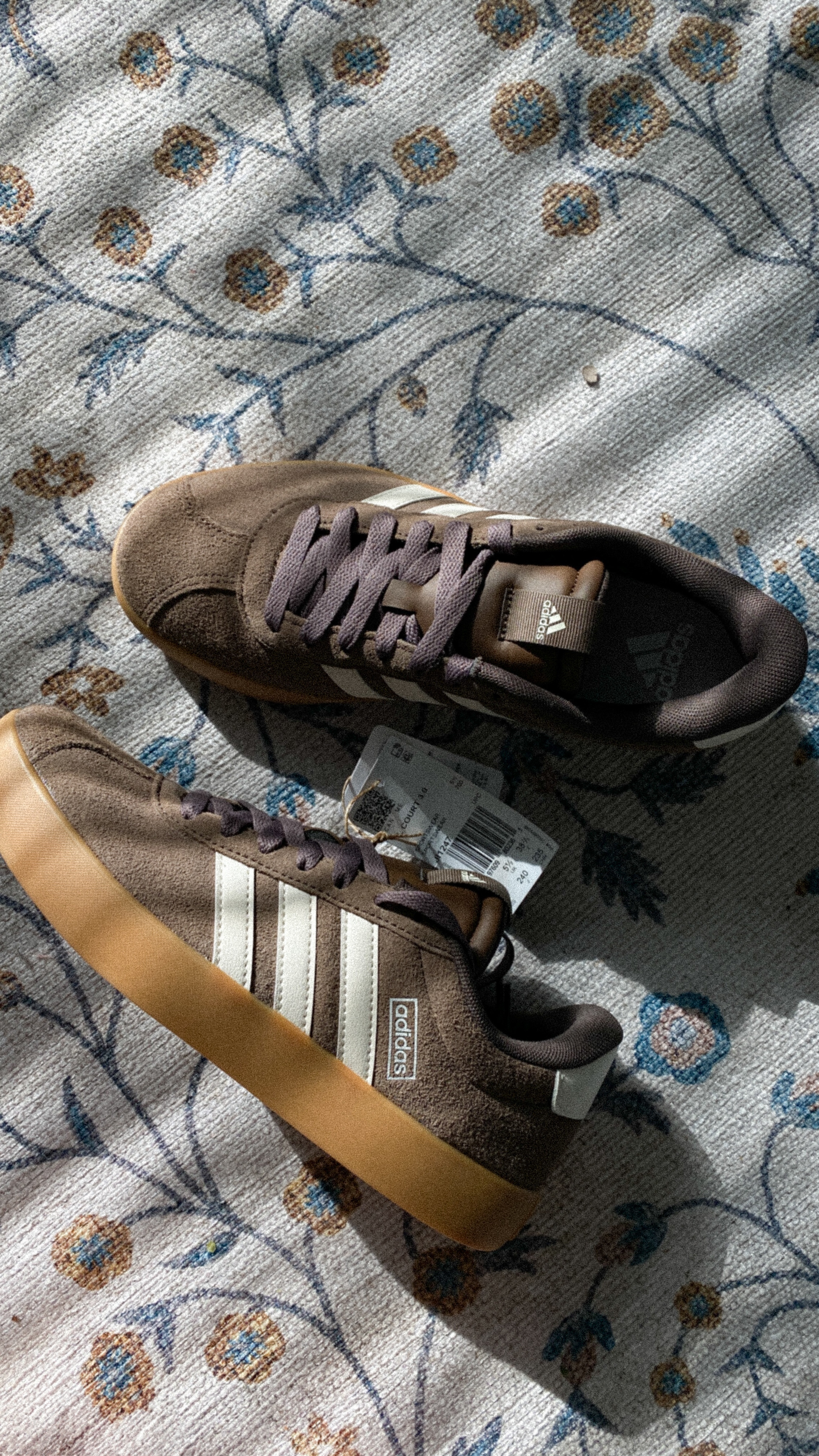 the dreamiest brown suede sneakers are going to be my go-tos for fall 🤍

#LTKSeasonal #LTKautumn #LTKShoeCrush