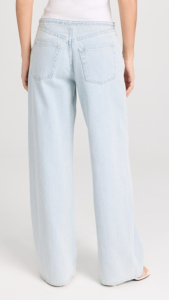 Cool Jeans in Vintage Blue | Shopbop