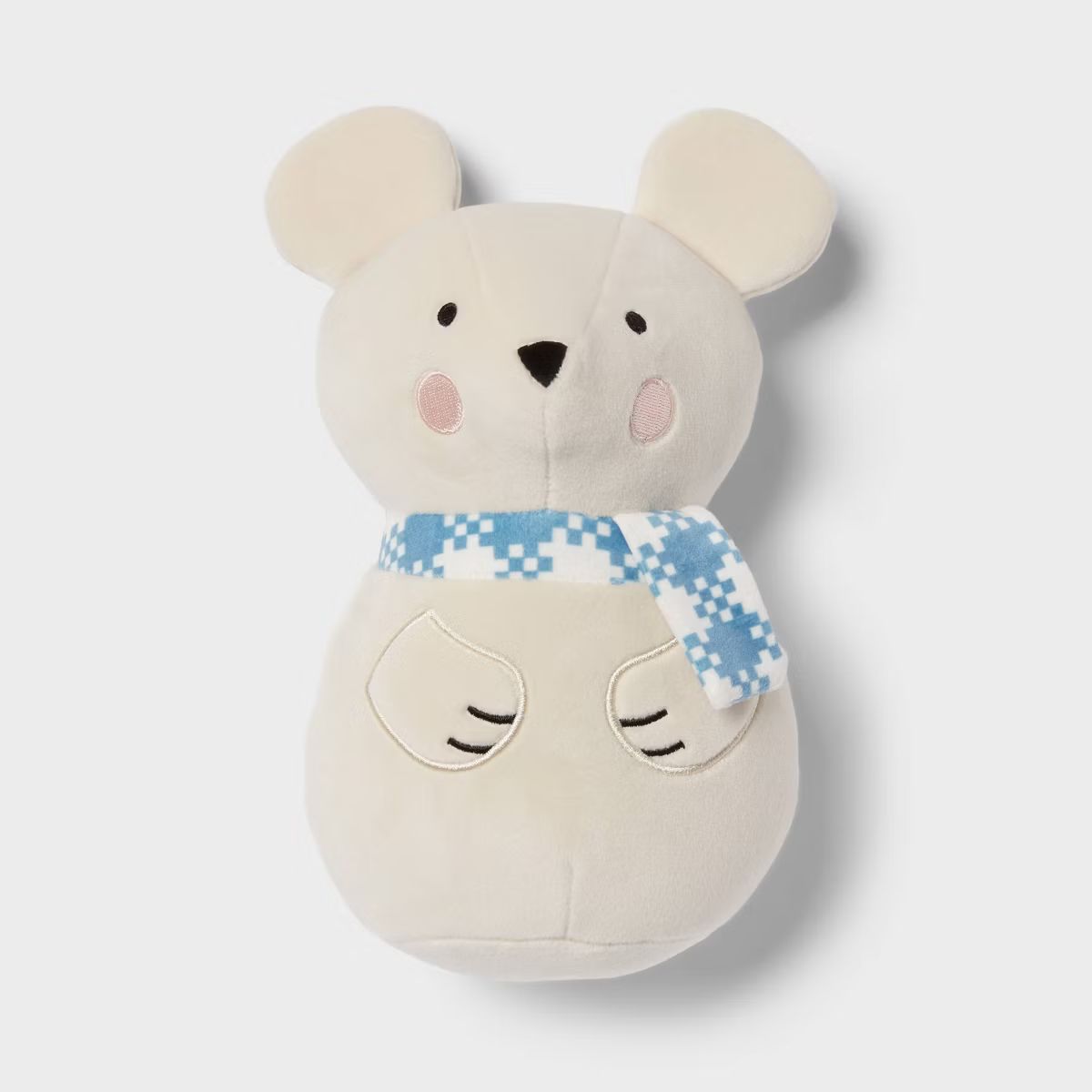 Mini Squish Kids' Mouse Plush - Pillowfort™ | Target