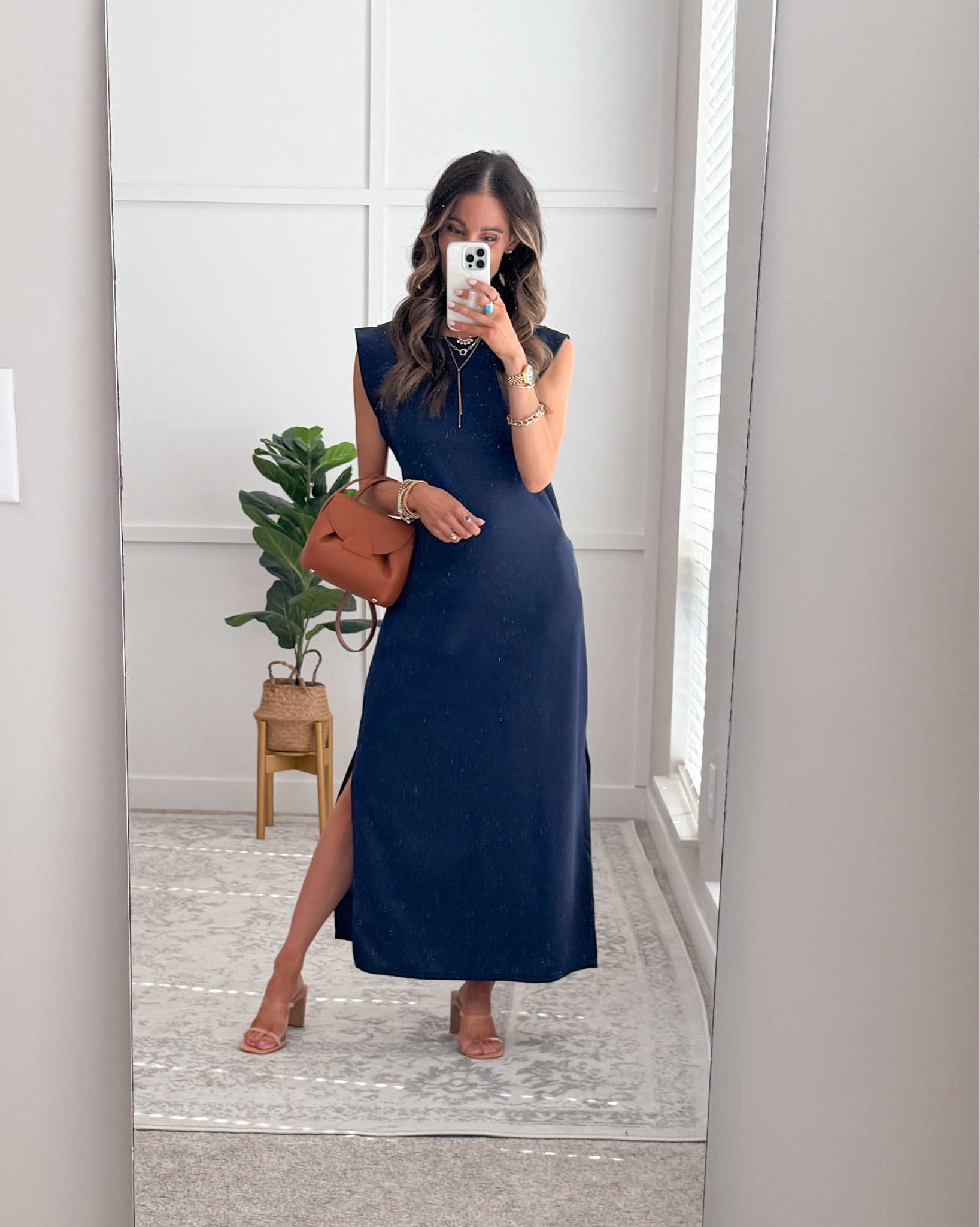 I love this dress for any spring occasion- church, work, brunch, Mother’s Day, Easter, graduation and more! I’m wearing a xsmall. Fits true to size.

#LTKdayinmylife #LTKmomlife #LTKgrwm