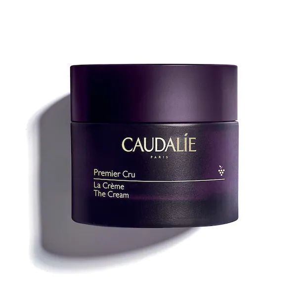 Premier Cru Anti-Aging Cream Moisturizer | Caudalie