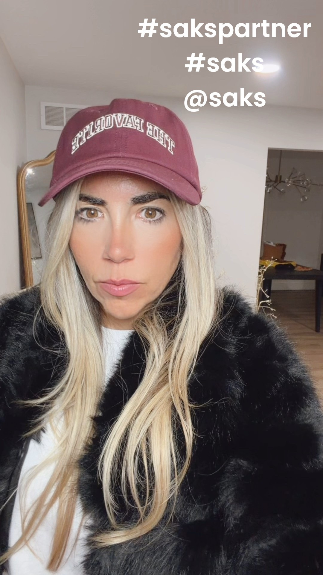 Love my easy look all from @saks All these pieces can be worn together or as separates! These rag and bones jeans are my new favorites and will be wearing on repeat! #saks #sakspartner @saks 

#LTKHoliday #LTKGiftGuide #LTKootd