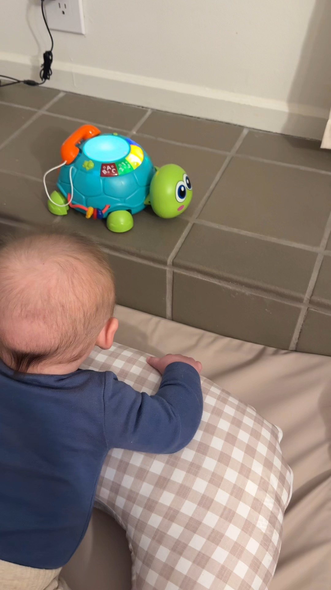 Another great light up musical toy😍🤍

#LTKBaby #LTKmomlife #LTKGiftGuide