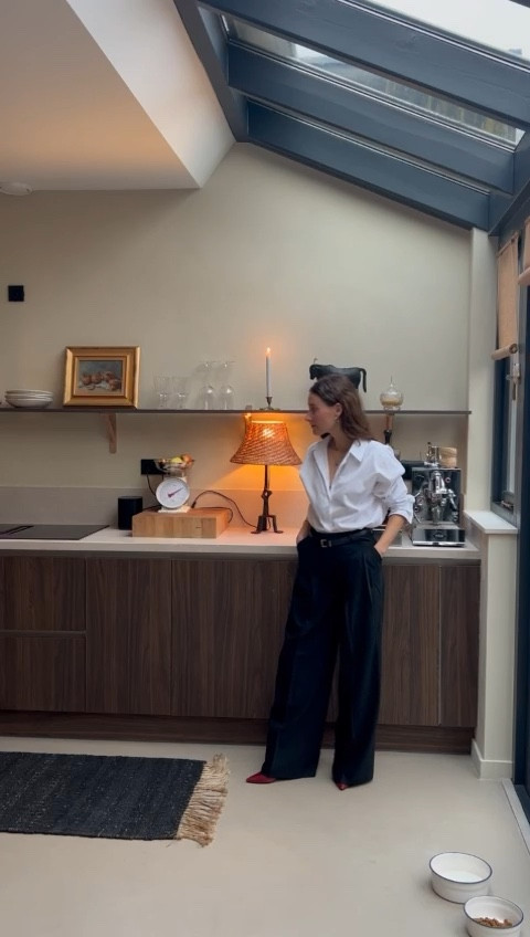 My kinda Christmas style 🌲🎀



#LTKeurope #LTKstyletip #LTKSeasonal