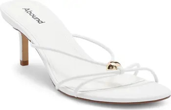 Abound Zola Heeled Sandal (Women) | Nordstromrack | Nordstrom Rack