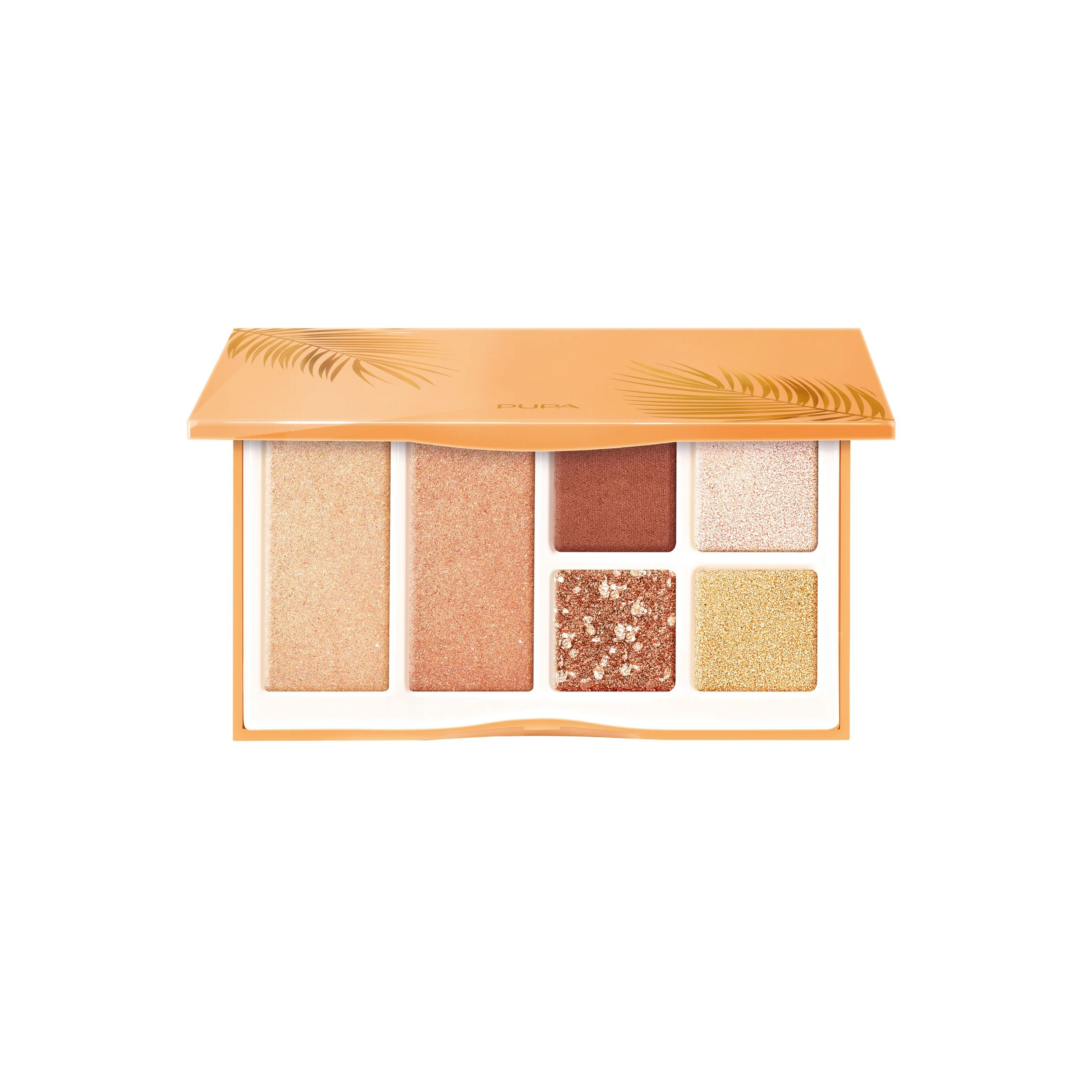 Shine Bright All In One Palette - Pupa: offerte online | Pinalli | Pinalli IT