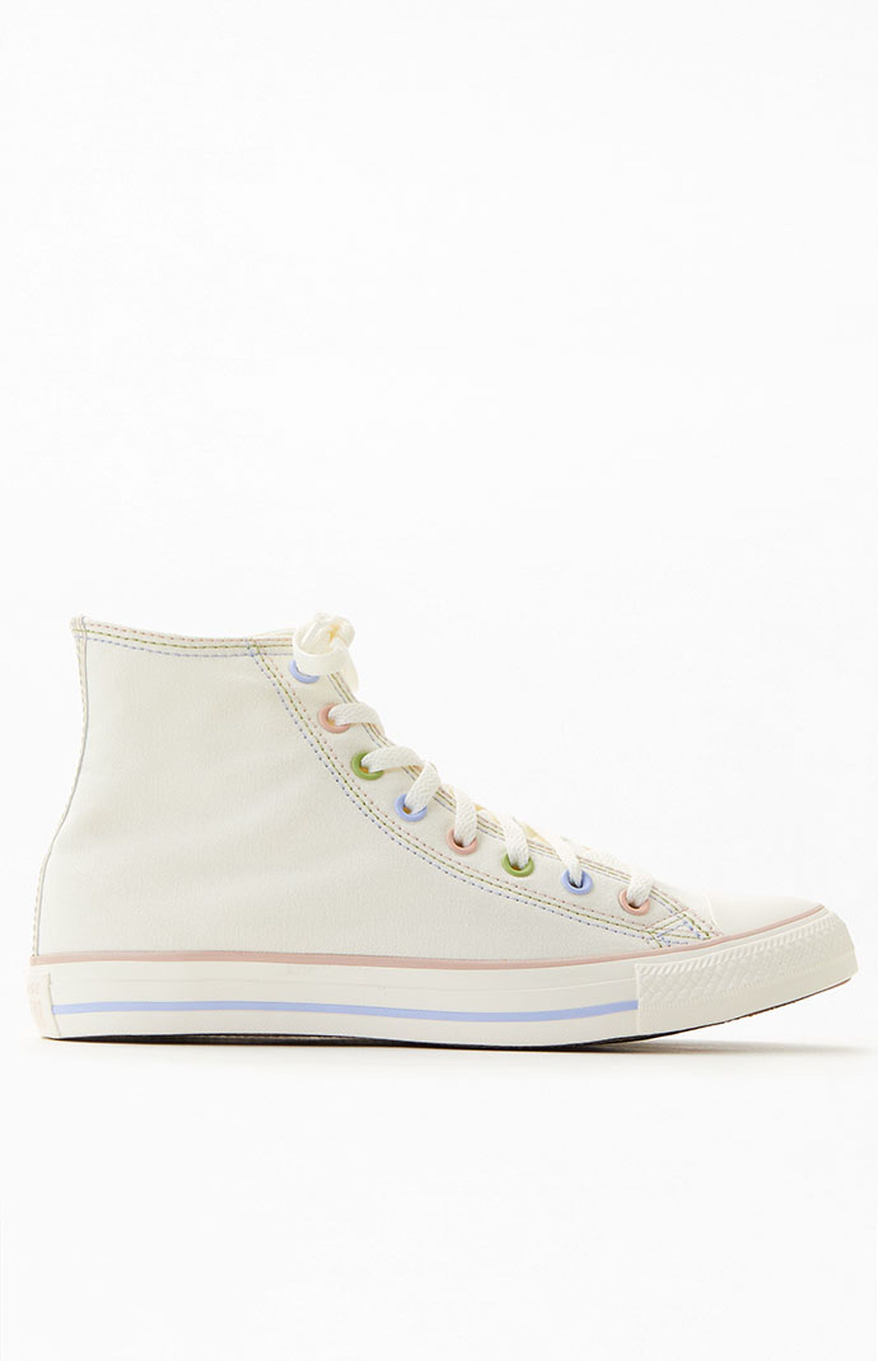 Converse Mixed Chuck Taylor All Star High Top Sneakers | PacSun