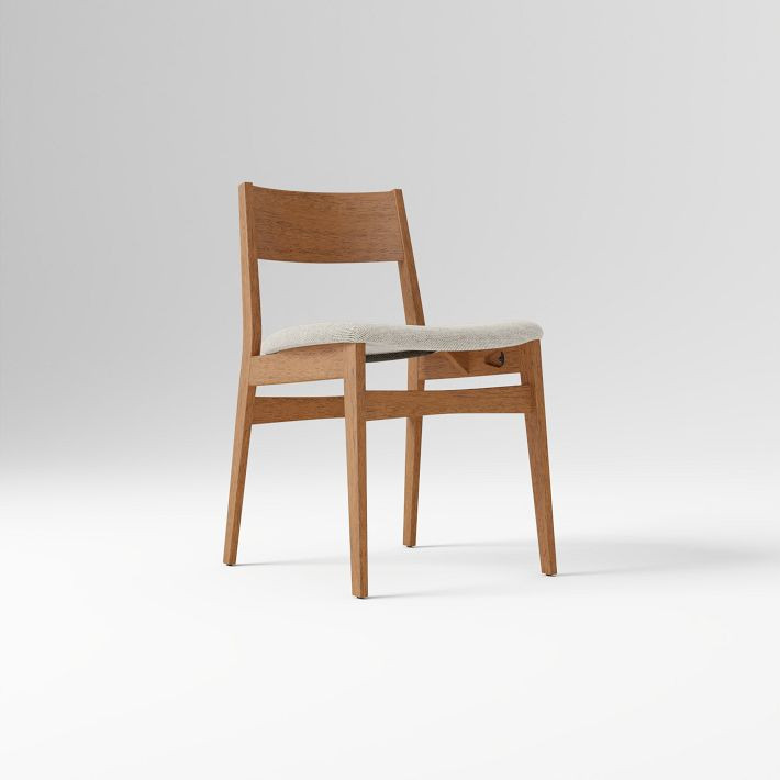 Baltimore Dining Chair | West Elm (US)