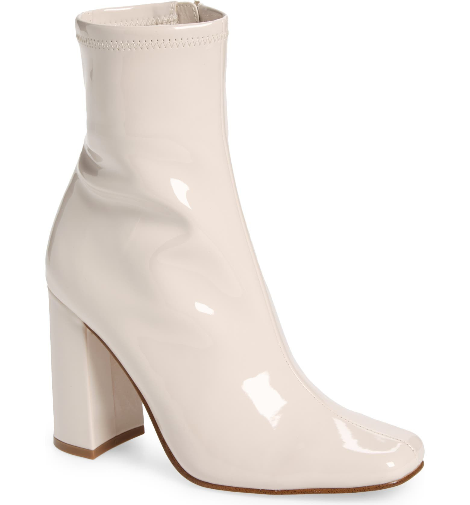 Lynden Block Heel Bootie | Nordstrom