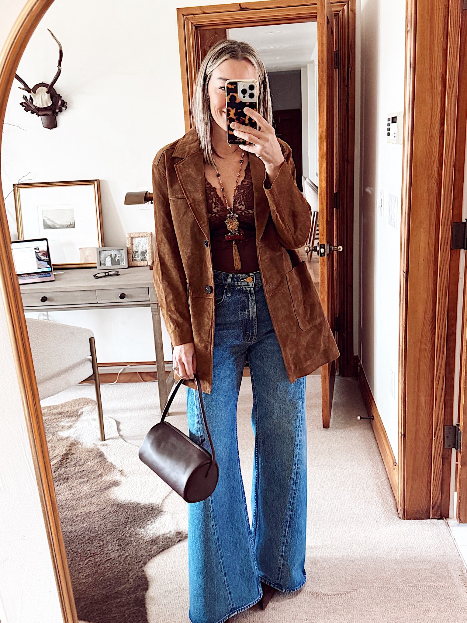 Winter date night outfit 

#LTKOver40 #LTKFindsUnder100