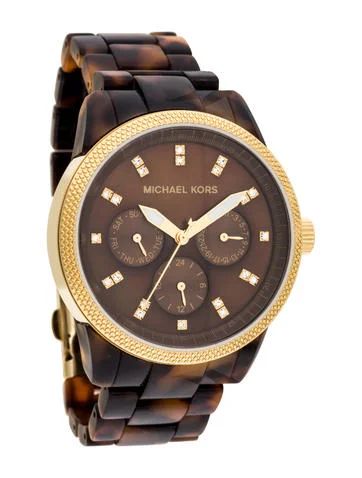 Michael Kors Jet Set Watch | The Real Real, Inc.