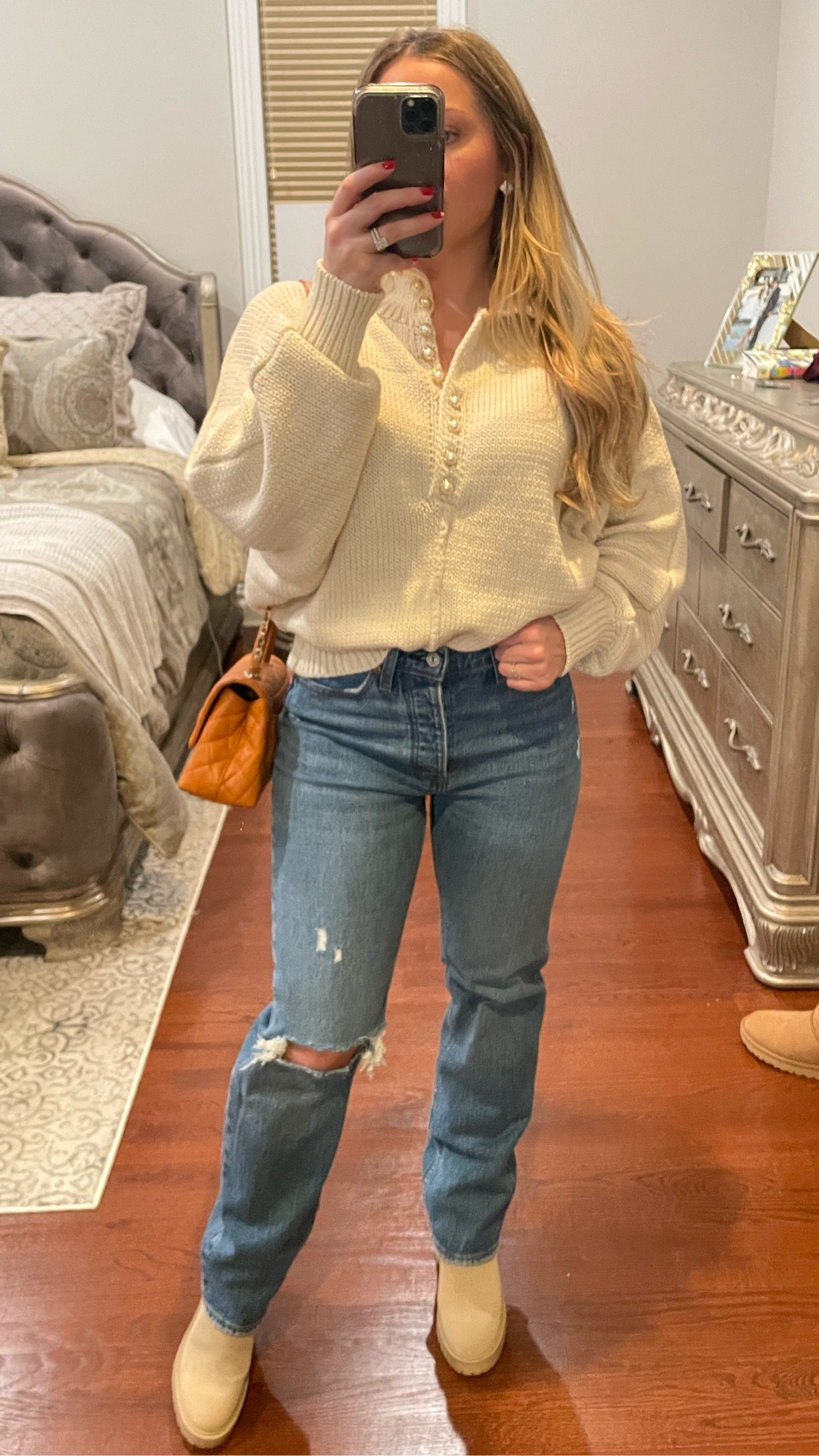 rainy dinner #OOTD

#LTKFind #LTKstyletip #LTKsalealert