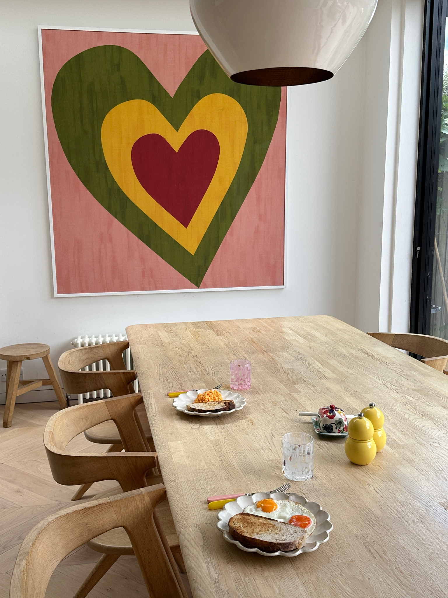 My dining table & chairs! 

#LTKhome #LTKGiftGuide