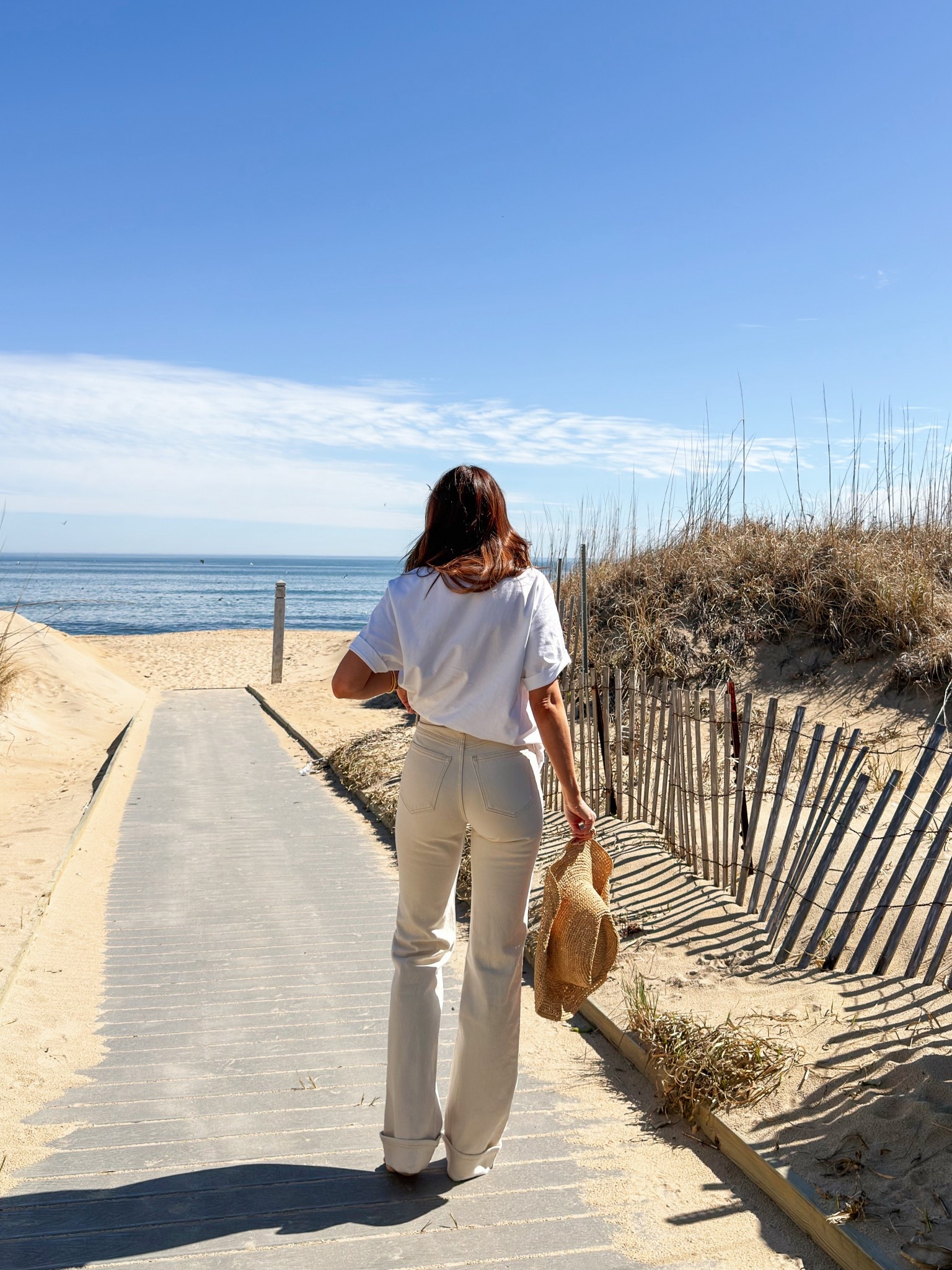 Tts! I’m 5’3” in 24 regular Code AFLTK for 25% off Abercrombie fave jeans in a new wash! 

#LTKSpringSale #LTKSaleAlert #LTKootd