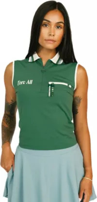 Fore All Women's Annie Golf Polo | DICK'S Sporting Goods