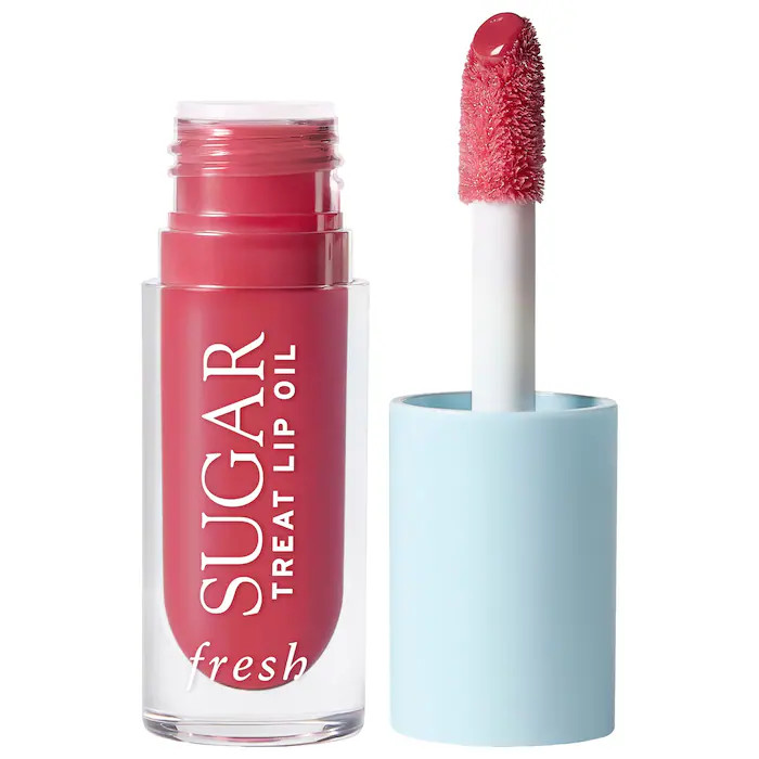 Sugar Treat Hydrating High Shine Lip Oil | Sephora (US)