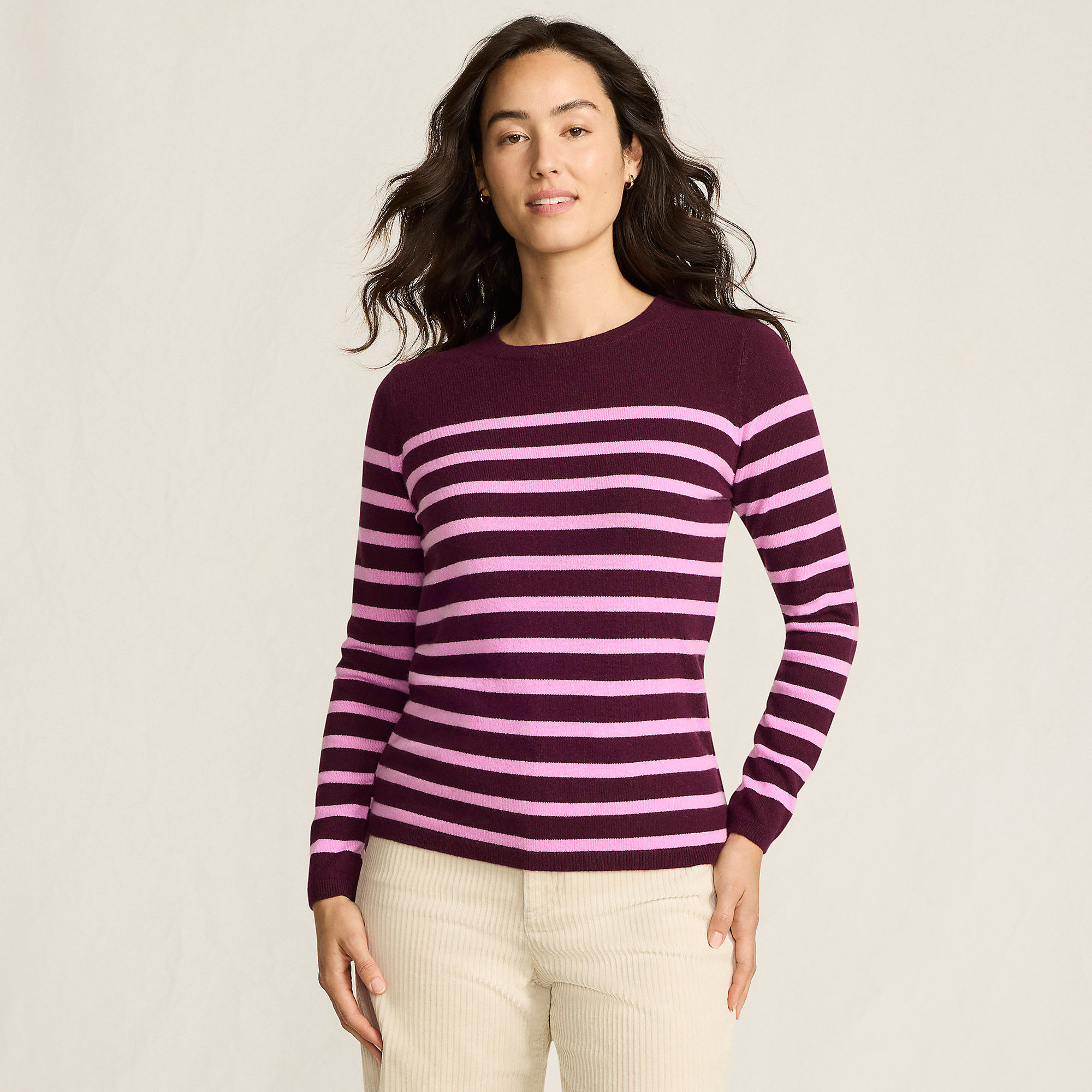 Women's Cashmere Sweater | Lands' End (US)