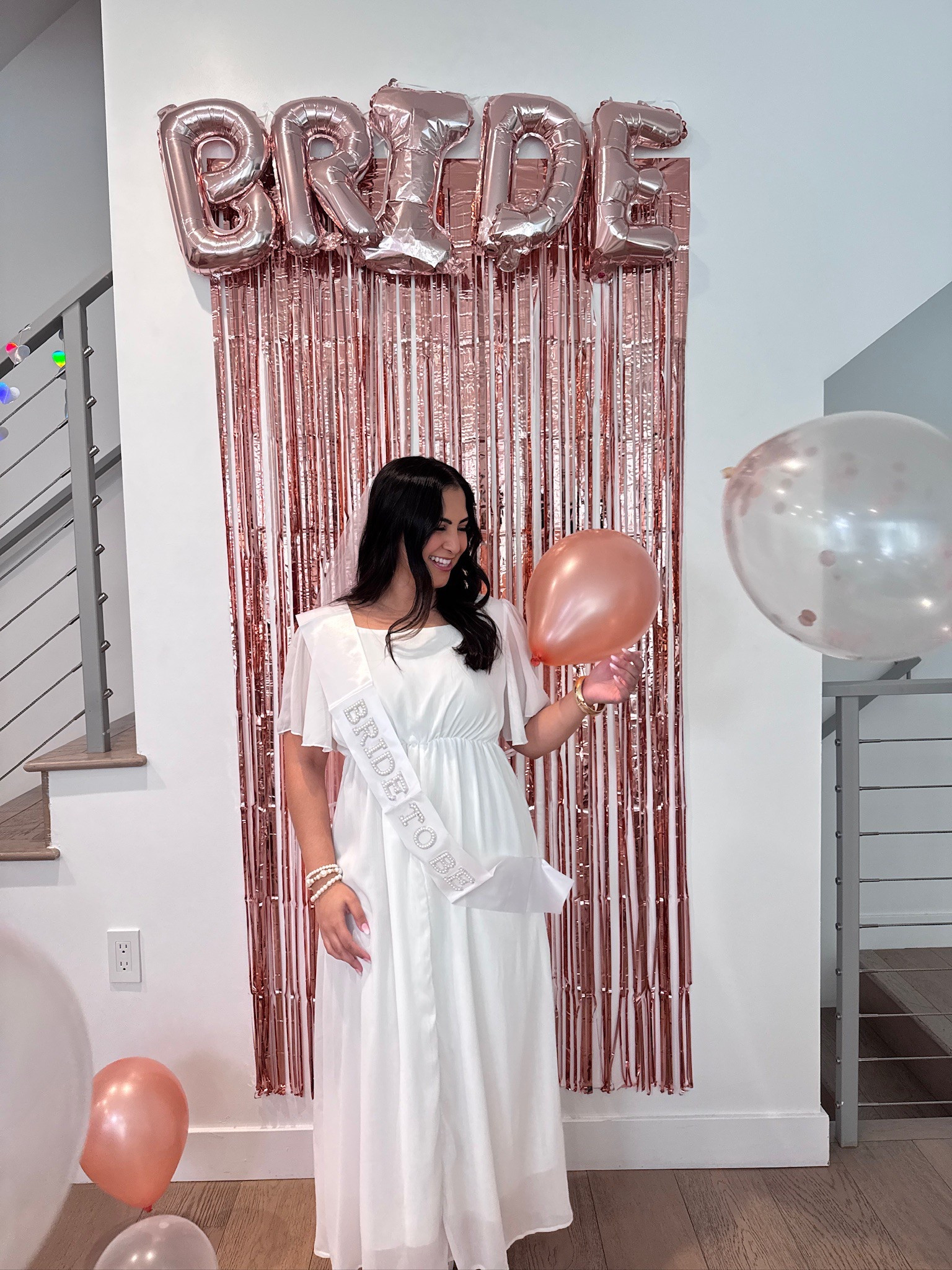 Day 2 of my bachelorette look 🤍 

#LTKFindsUnder50 #LTKSaleAlert #LTKPetite