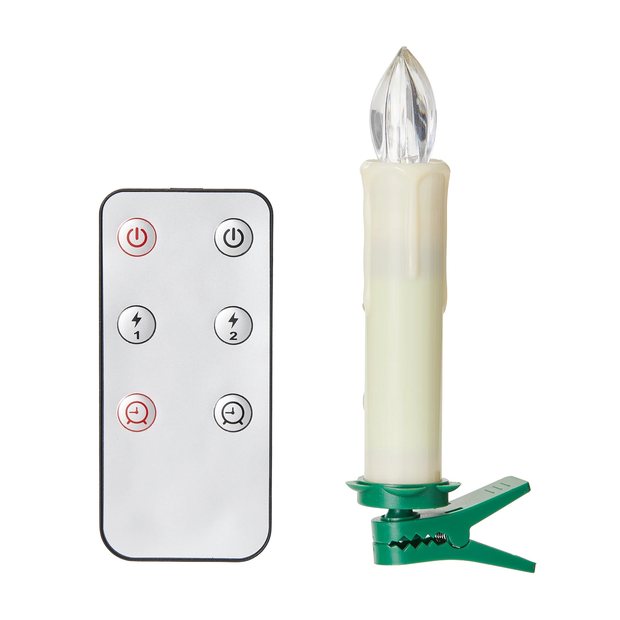 Best sellerTop picks Fraiche(No ratings yet)|Write a review Fraiche Clip-On Candle Lights 10-Pack... | Walmart (CA)