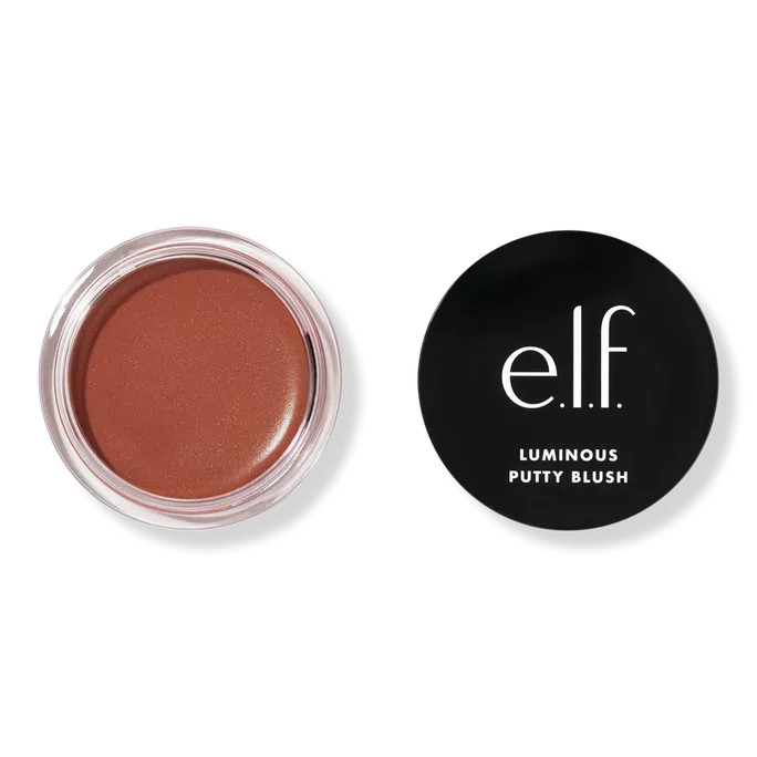 Luminous Putty Blush | Ulta
