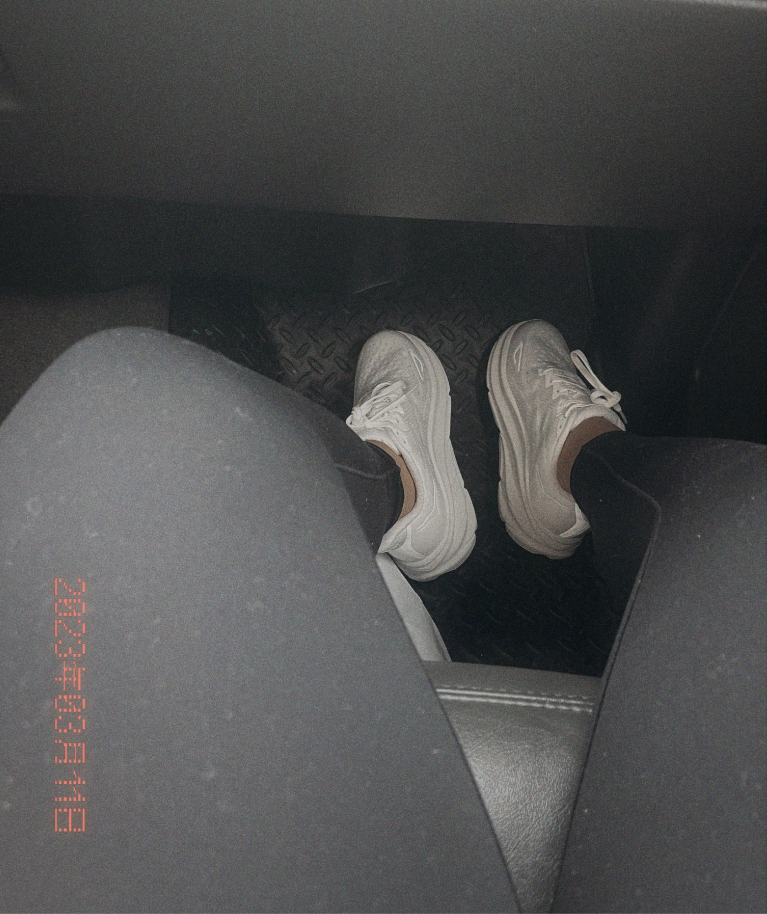 Worth the hype 😱
Hokas. Clifton 9. Tennis shoes

#LTKFind #LTKunder50 #LTKshoecrush