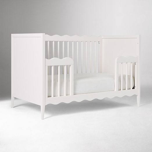 Daisy Toddler Bed Conversion Kit Only | West Elm (US)