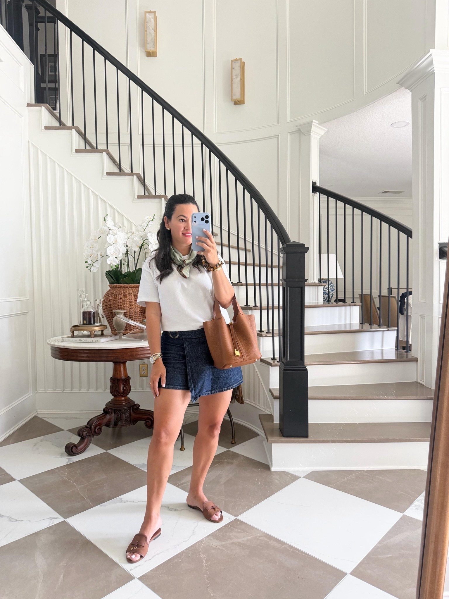 Weekend Outfit

Follow me at @miriamobrien_ on IG and TikTok!

#ZaraSkort #ZaraFashion #ZaraFinds #SummerFit

#LTKootd #LTKOver40 #LTKSeasonal