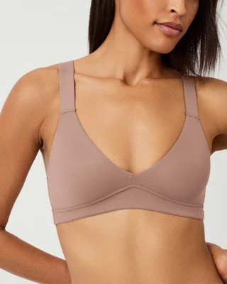 SPANXsmooth®  Bra-llelujah!® Unlined Bralette | Spanx