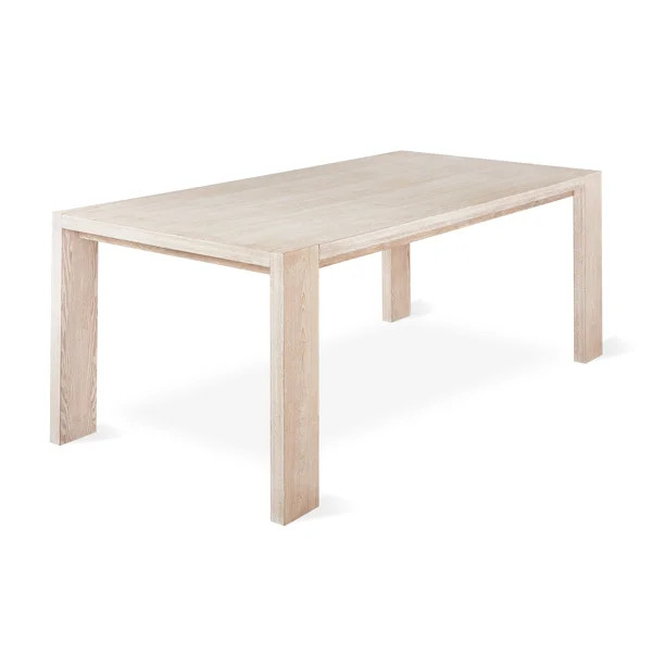 Plank Dining Table | Wayfair North America