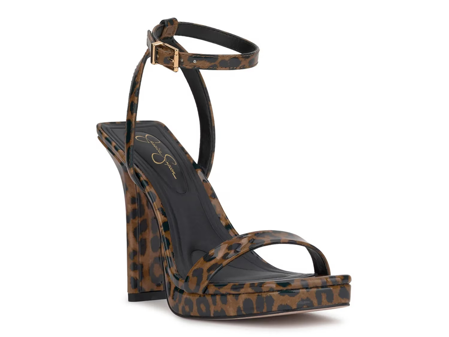 Jessica Simpson Adonia Sandal | DSW
